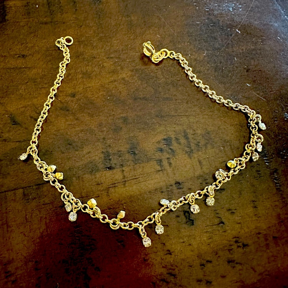 Anklet - image 1